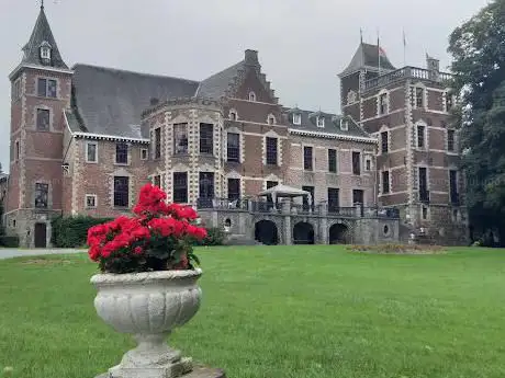 Château de Neufcour