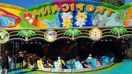 Kermis Rosmalen