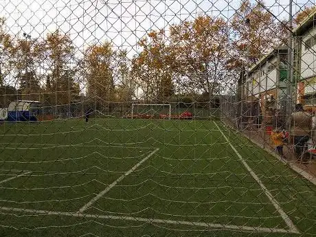Photo de Futbol Kike