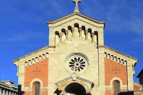 Church of Saint Gregory The Great