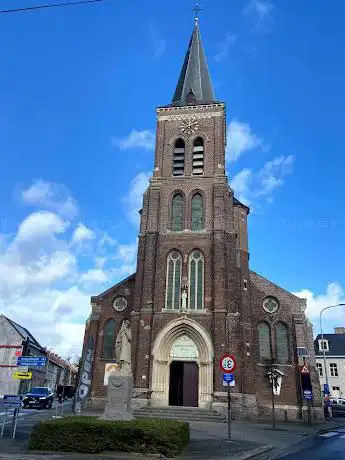 Photo de Eglise Saint Pierre