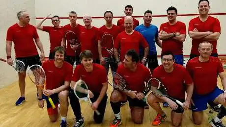Photo de Stamford Squash Club