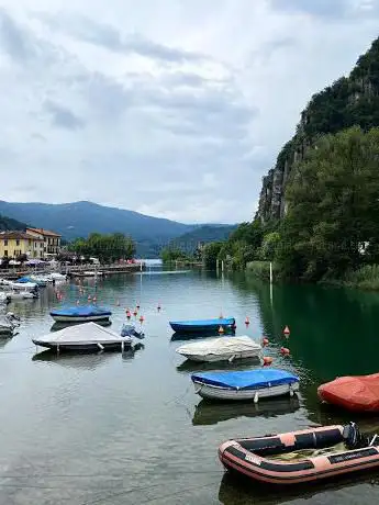 Photo de Sentiero per Ardena