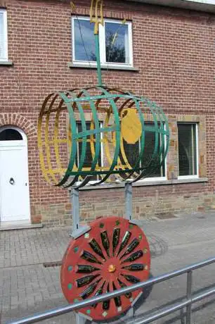 Lambik Brouwerijen - In Memoriam