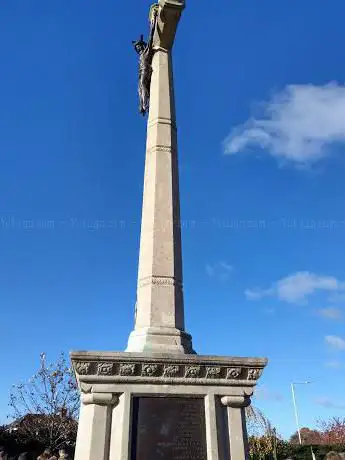 Photo de Ruislip War Memorial