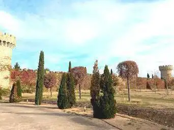 Photo de Castell de Biart