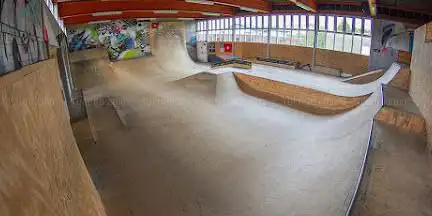 Campus Park