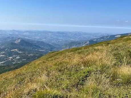 Photo de Monte Ravino