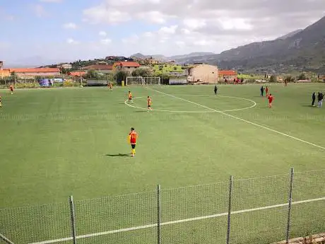 Photo de Campo Sportivo Comunale