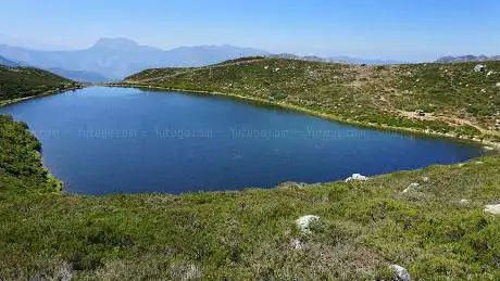Photo de Lago Ubales