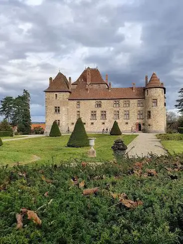 Photo de Chateau de Septeme
