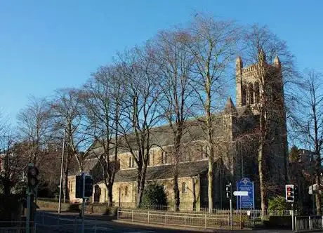 Photo de St Margaret of Scotland Scottish Episcopal Church
