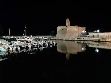 Photo de Lega Navale Italiana
