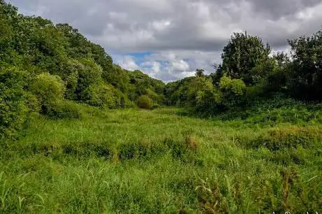 Photo de strabane glen
