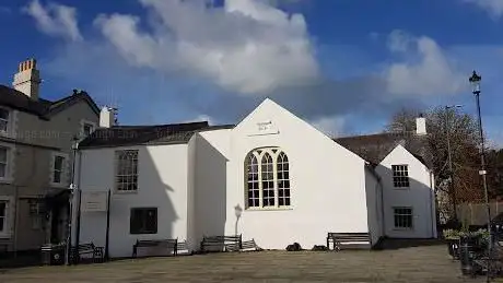 Beaumaris Courthouse Museum