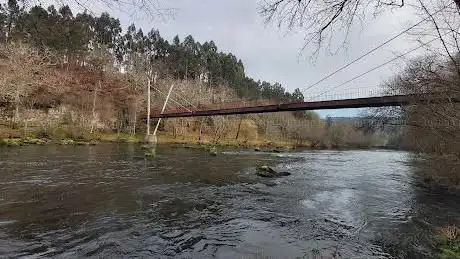 Photo de Coto De Ximonde