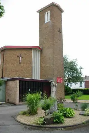 Photo de Christ the King RC Church