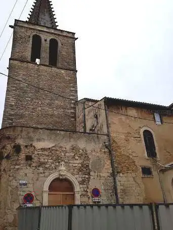 Photo de Paroisse Bagnols sur Cèze
