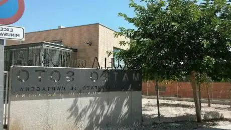 Photo de Escuela de Música ``Mateo Soto´´