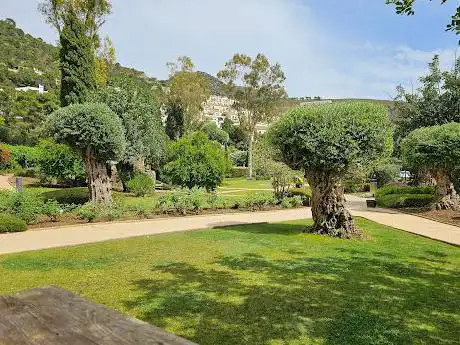 Photo de Parque Torre Leonera