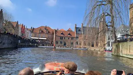 Rederij -