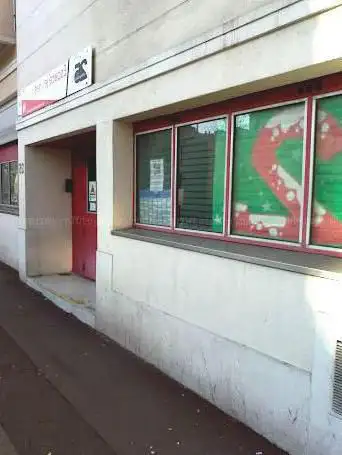 Espace Jeunes