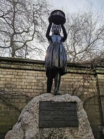 Photo de Lady Henry Somerset Memorial