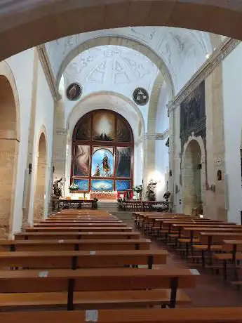 Photo de San Juan de la Cruz Parish