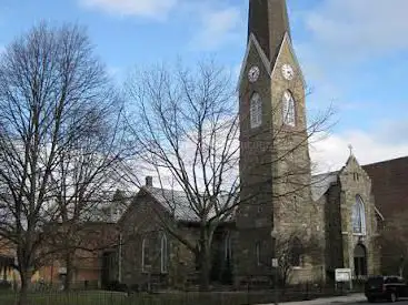 Photo de Grace Episcopal Church Parish