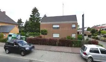 Photo de Paroisse catholique francophone de Francfort