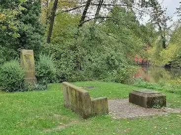 Photo de Île Gutenberg