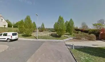 Aire de jeux de Lardières
