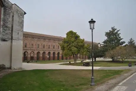 Porta Imperiale