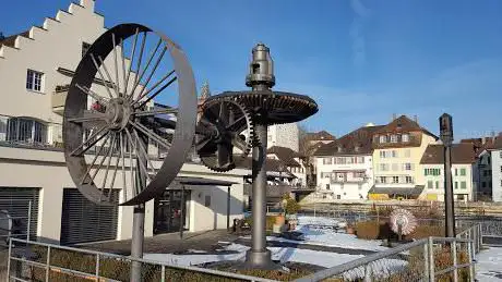 Casino Bremgarten