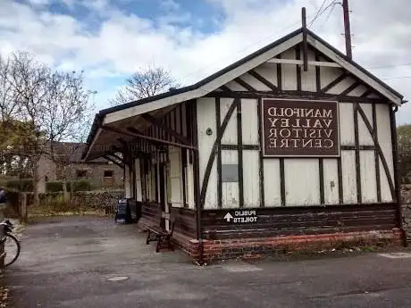 Manifold Trail Visitor Centre