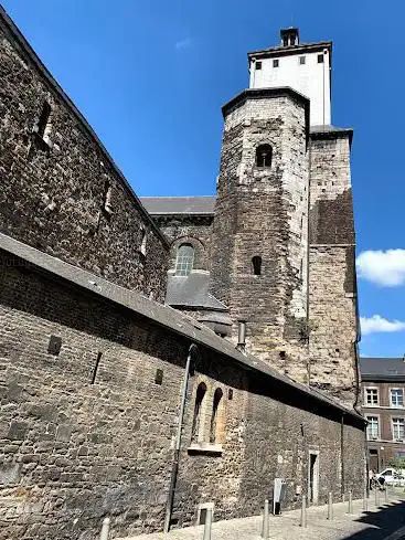 Photo de Church of St. Denis