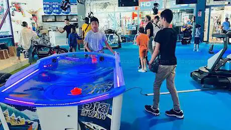 Photo de Holo Vr Zone