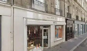 Photo de espace MIRA