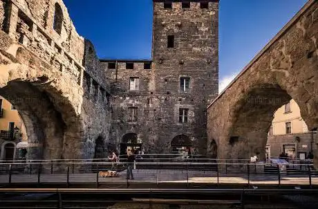 Roberta Ceccon - Guida Turistica Valle d'Aosta