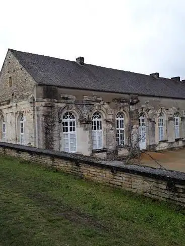 Photo de Molesme Abbey