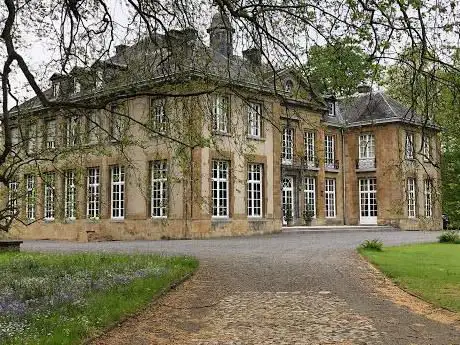 Photo de Kasteel van Schiplaken