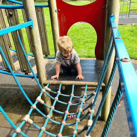 Pheasant Walk Play Area