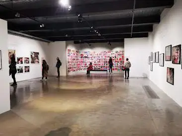 Photo de Hangar - Art Center