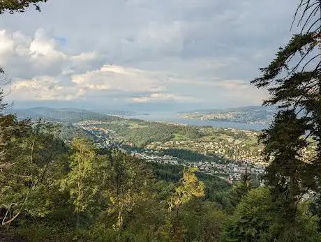 Photo de Burg Baldern