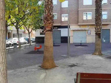 Photo de Plaça Orquesta Català