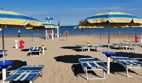 Photo de Lido Azzurro