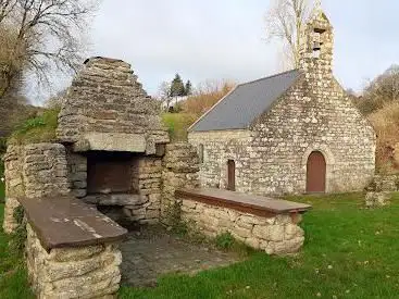 Photo de Chapelle Saint-Barthélemy