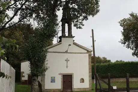 Photo de Capela do Montserrat