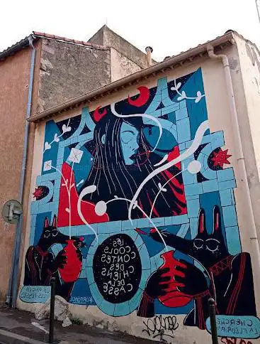 Street Art