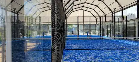 Quinta de S. Gonçalo - Clube de Padel